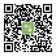 公众号二维码